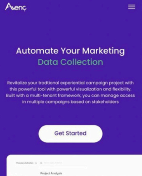 Precizio Application Monitoring