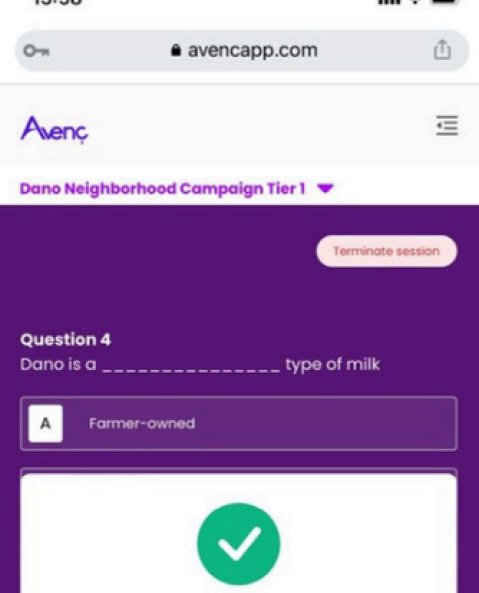 Precizio Application Monitoring