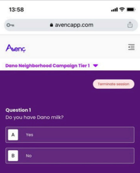 Precizio Application Monitoring