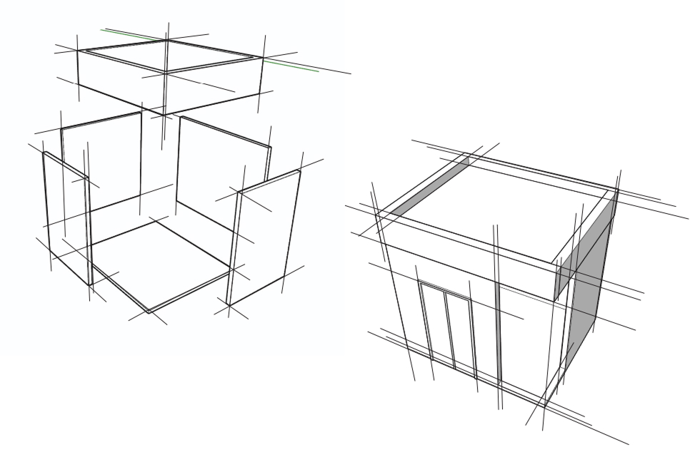 Precizio Exhibition Booths