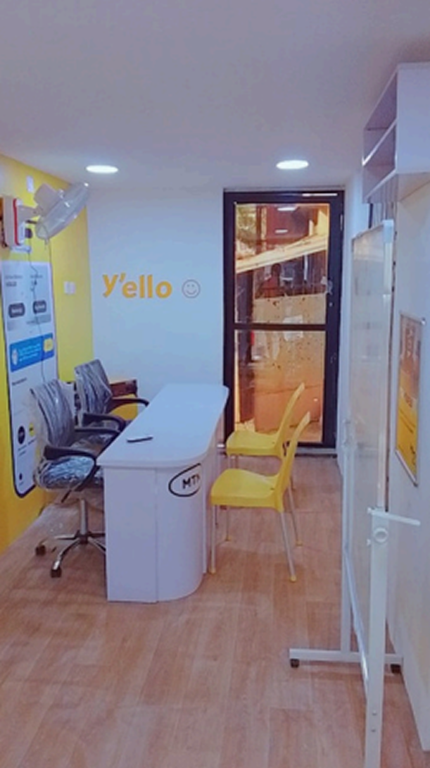 Retro fitting continainers