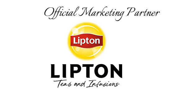 Lipton Tees and Fusion Activation