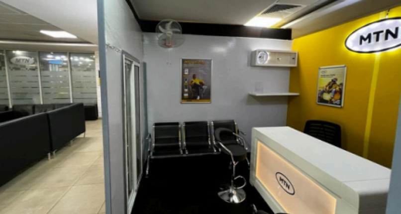 Precizio Exhibition Booths